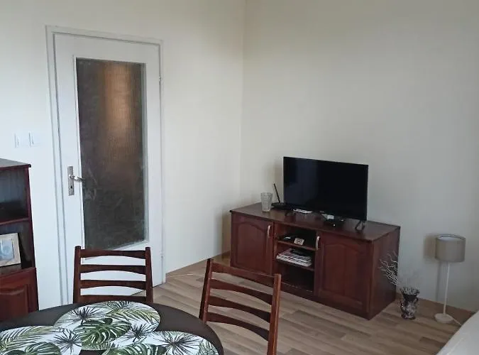 דירה Welcome To Daisy Sunny Place!